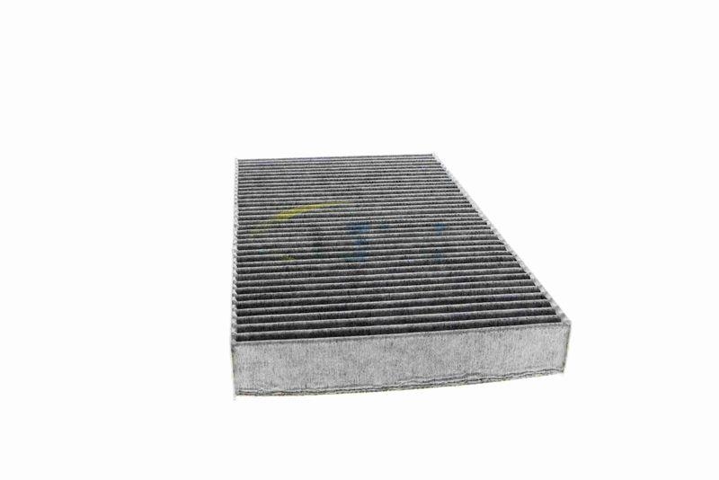 VEMO V24-31-1101 Filter, Innenraumluft 287x160x30 mm, Textilrahmen für ALFA ROMEO