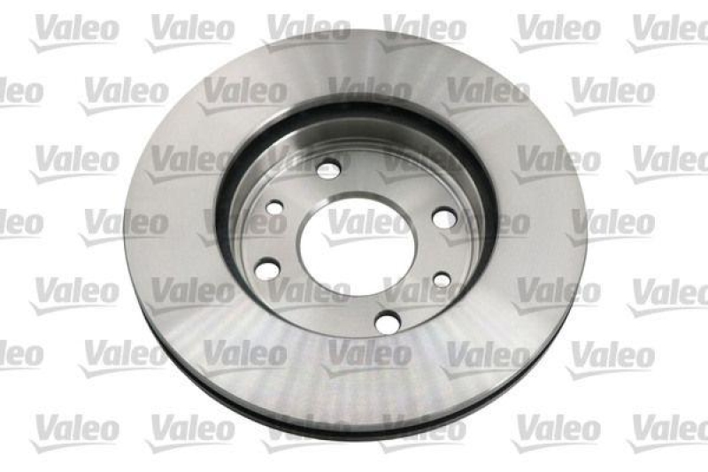 VALEO 186229 Bremsscheibe