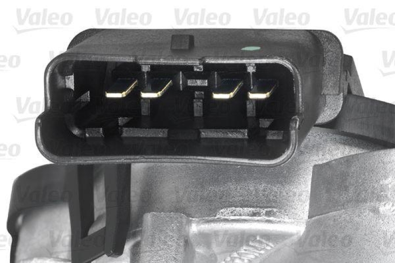 VALEO 579748 Wischermotor Front