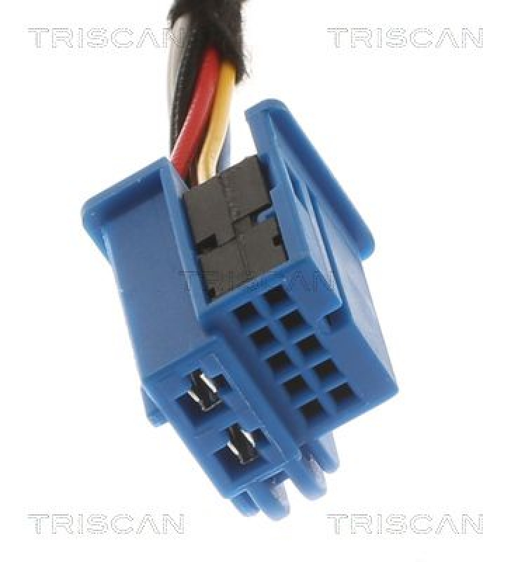 TRISCAN 8710 11356 Elektrische Gasfeder für 5 G30 G38 F90 2017-2019 R