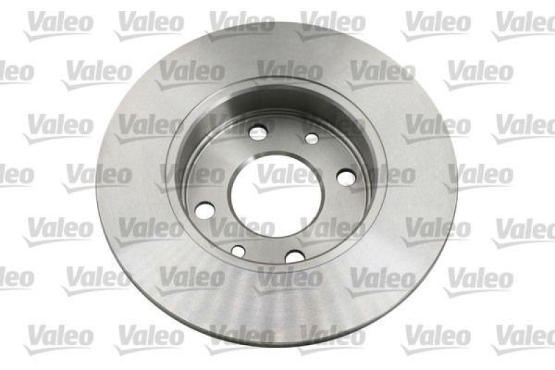 VALEO 186230 Bremsscheibe