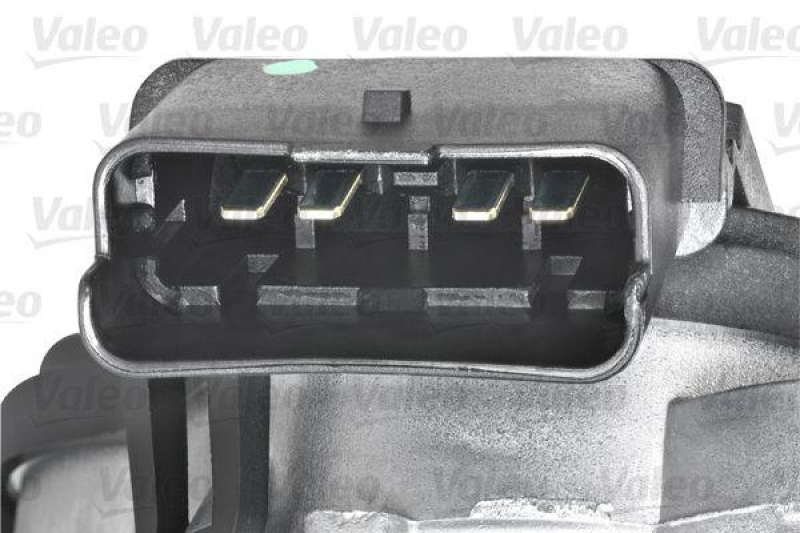 VALEO 579751 Wischermotor Front