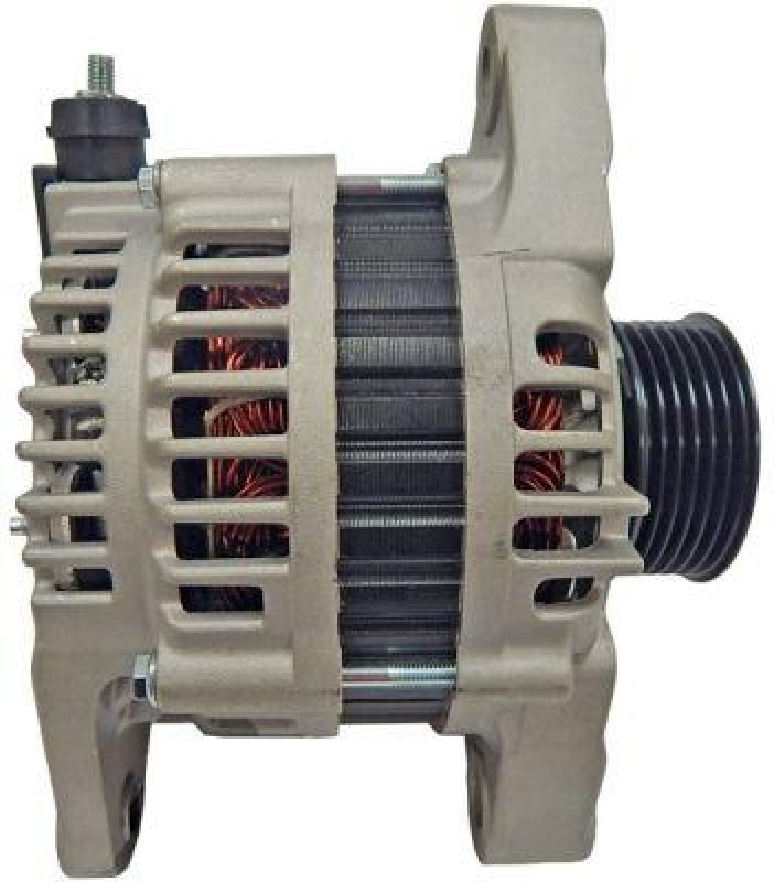 HELLA 8EL 015 630-421 Generator 14V 80A