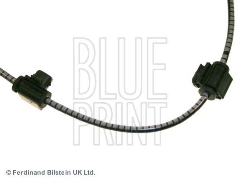 BLUE PRINT ADH27105 ABS-Sensor für HONDA