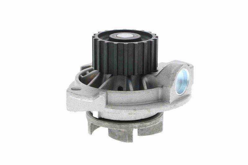 VAICO V10-50017 Wasserpumpe, Motorkühlung mit Dichtungssatz für VW