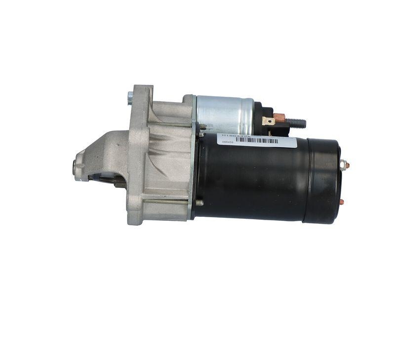 VALEO 201074 Starter - CORE-FLEX - FIAT Punto