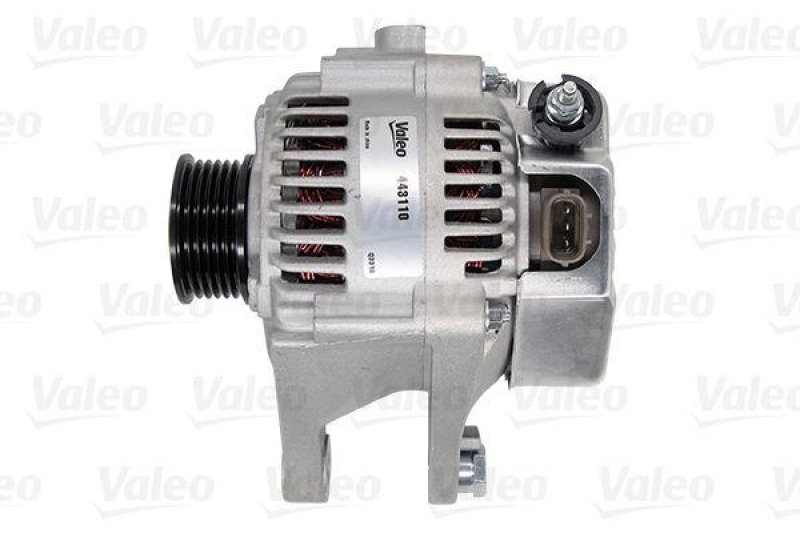 VALEO 443110 Generator-CORE-FLEX