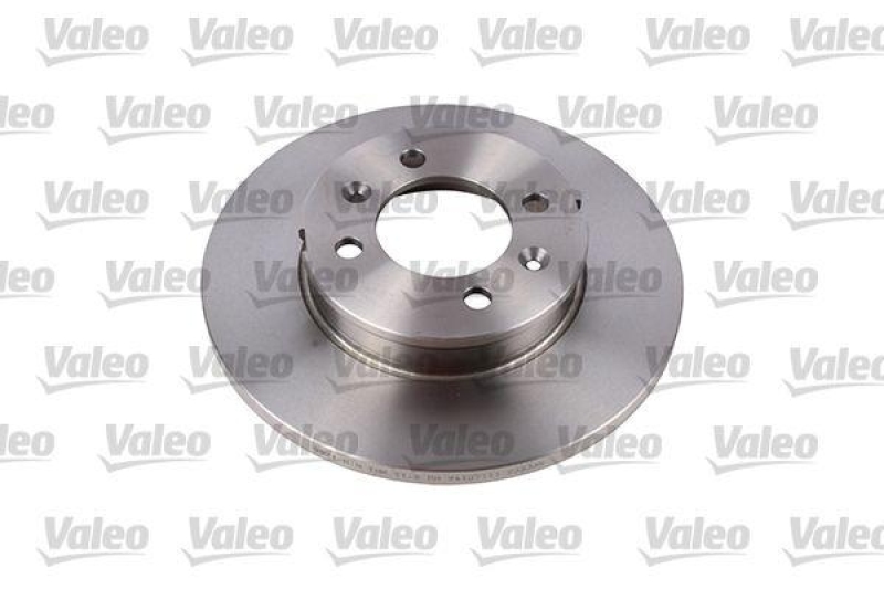 VALEO 186236 Bremsscheibe