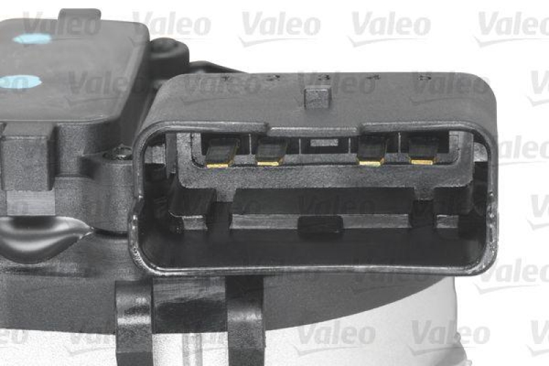 VALEO 579753 Wischermotor Front