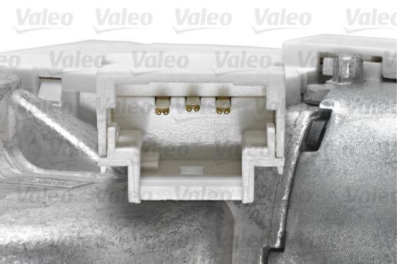 VALEO 579755 Wischermotor Heck