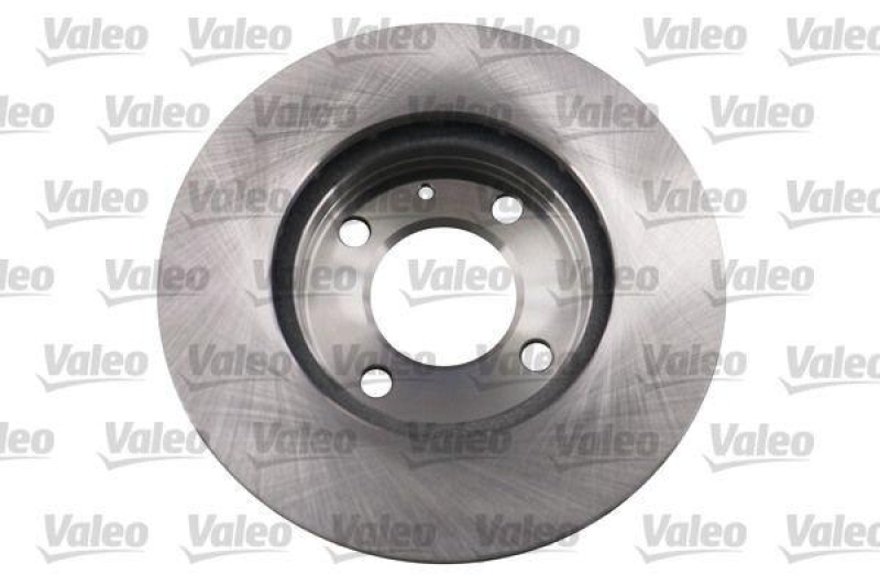 VALEO 186246 Bremsscheibe