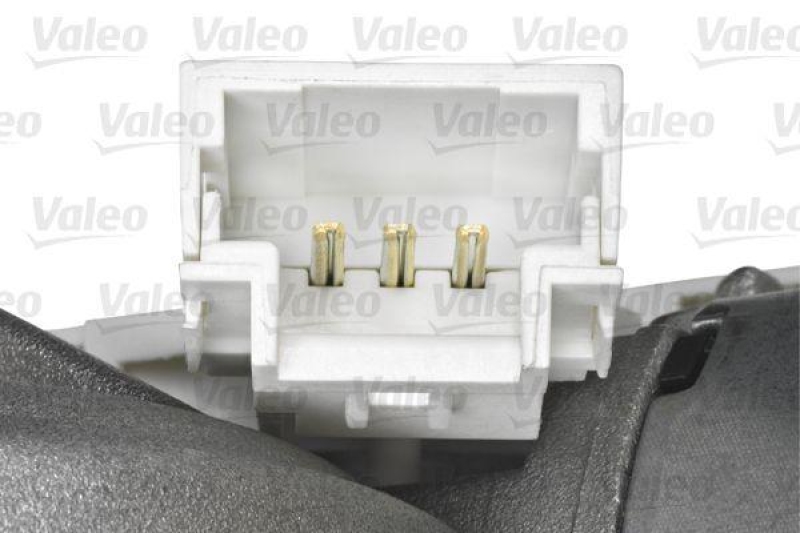 VALEO 579756 Wischermotor Heck