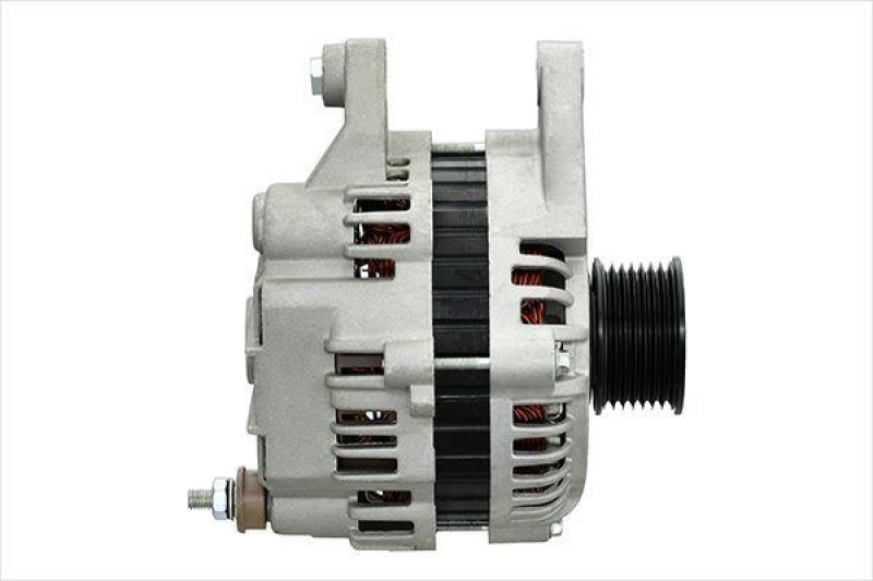 HELLA 8EL 015 630-461 Generator 14V 110A