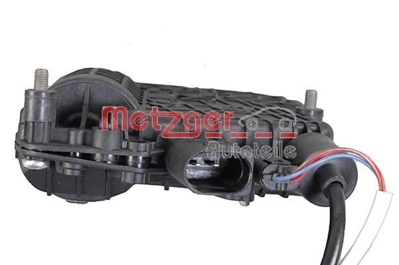 METZGER 2314315 Türschloss für BMW/ROLLS-ROYCE vorne links