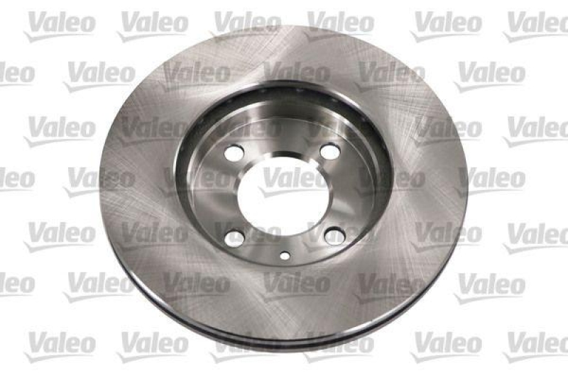 VALEO 186247 Bremsscheibe