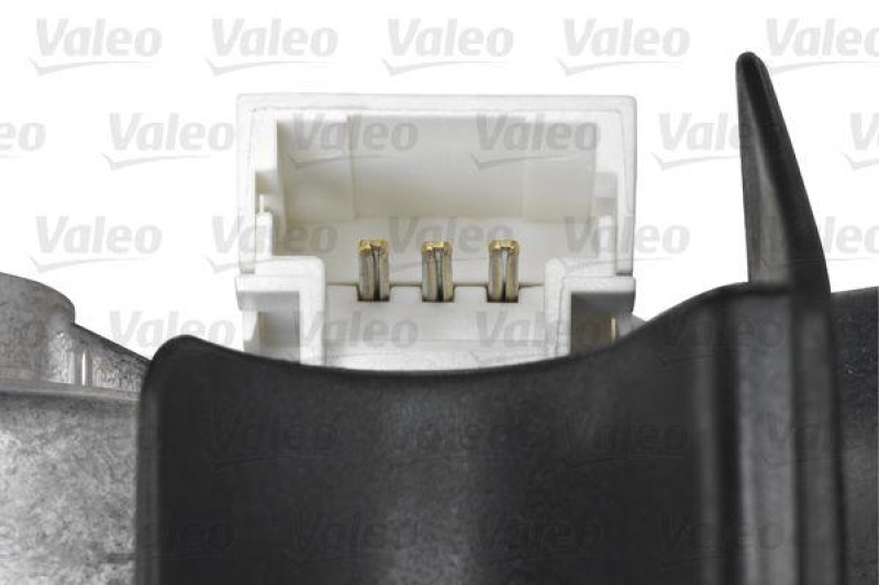 VALEO 579757 Wischermotor Heck