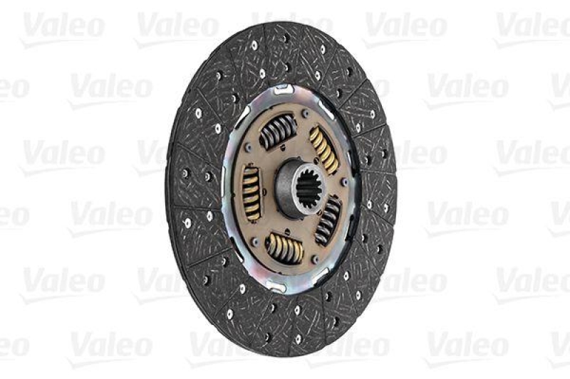 VALEO 829459 Druckplatte