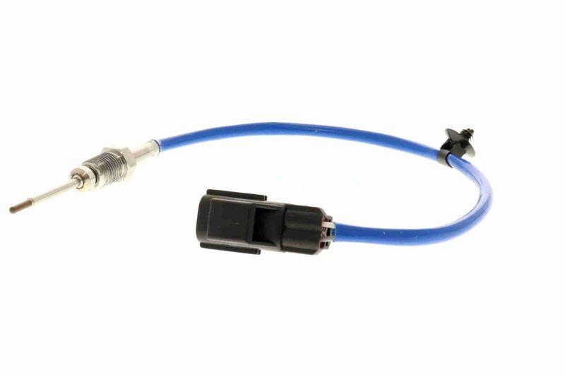 VEMO V25-72-0129 Sensor, Abgastemperatur 2-Polig für FORD