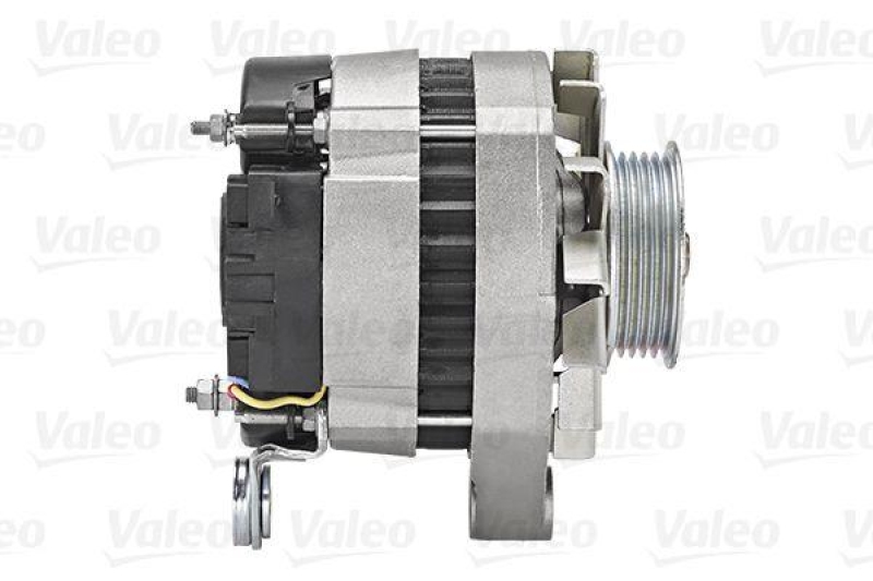 VALEO 433061 Generator Neu - ORIGINS