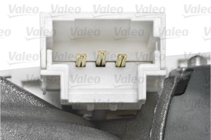 VALEO 579758 Wischermotor Heck