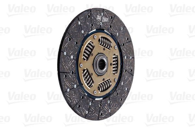 VALEO 829465 Druckplatte