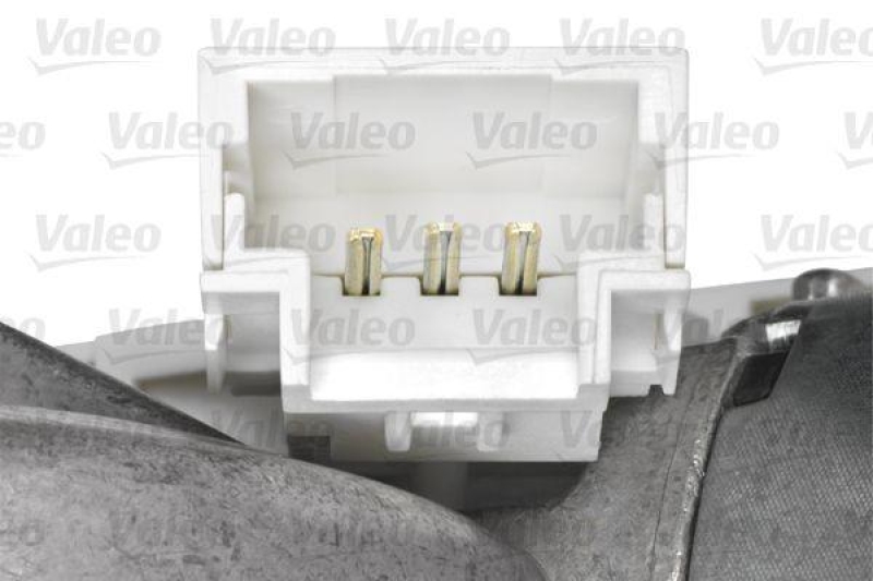 VALEO 579759 Wischermotor Heck