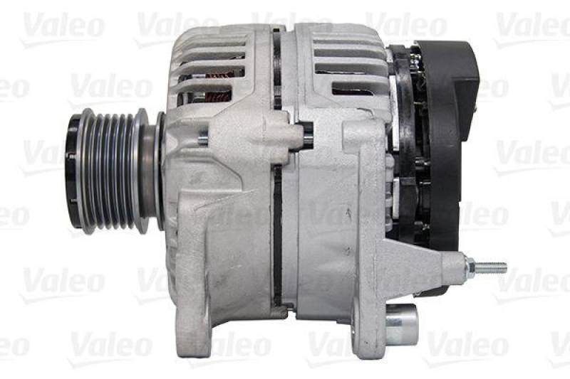 VALEO 443124 Generator-CORE-FLEX