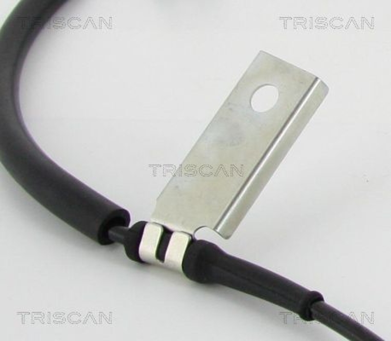 TRISCAN 8180 50276 Sensor, Raddrehzahl für Mazda