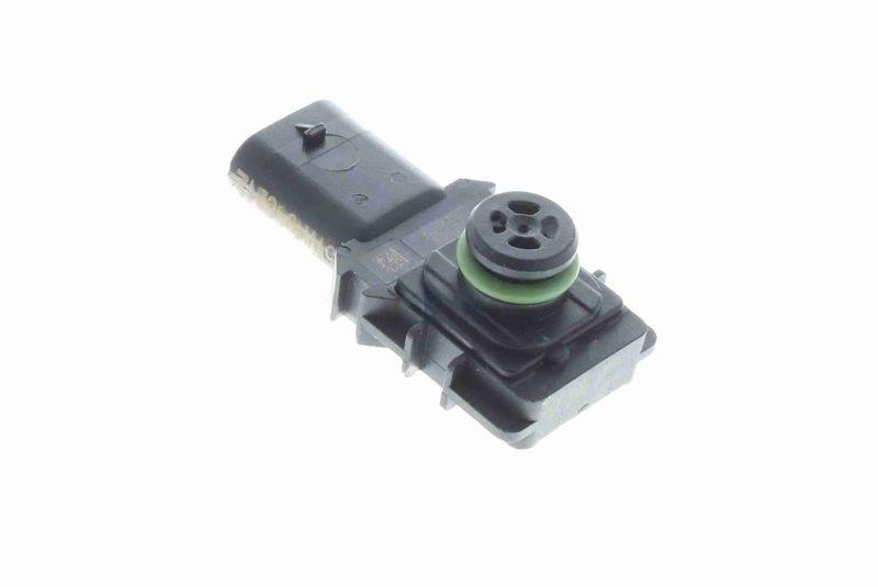 VEMO V10-72-1409 Sensor, Saugrohrdruck 3-Polig für VW