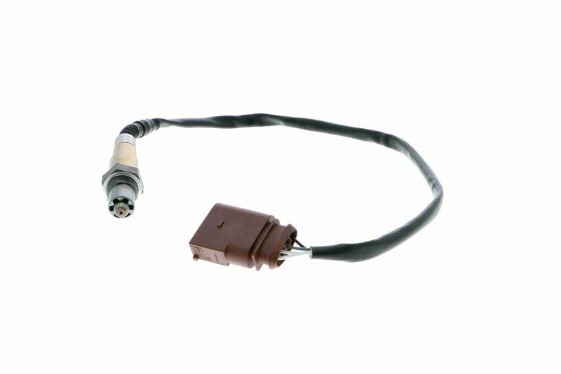 VEMO V10-76-0029 Lambdasonde 4 Kabel / 570 mm für VW