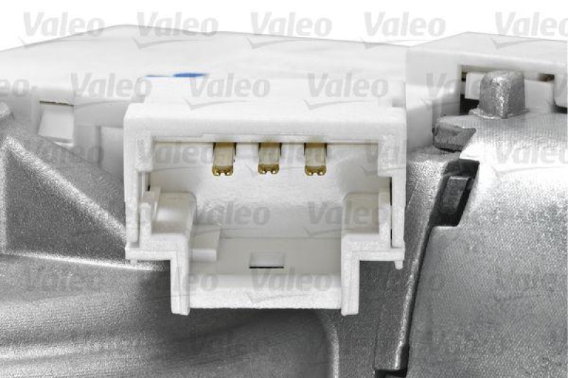 VALEO 579761 Wischermotor Heck