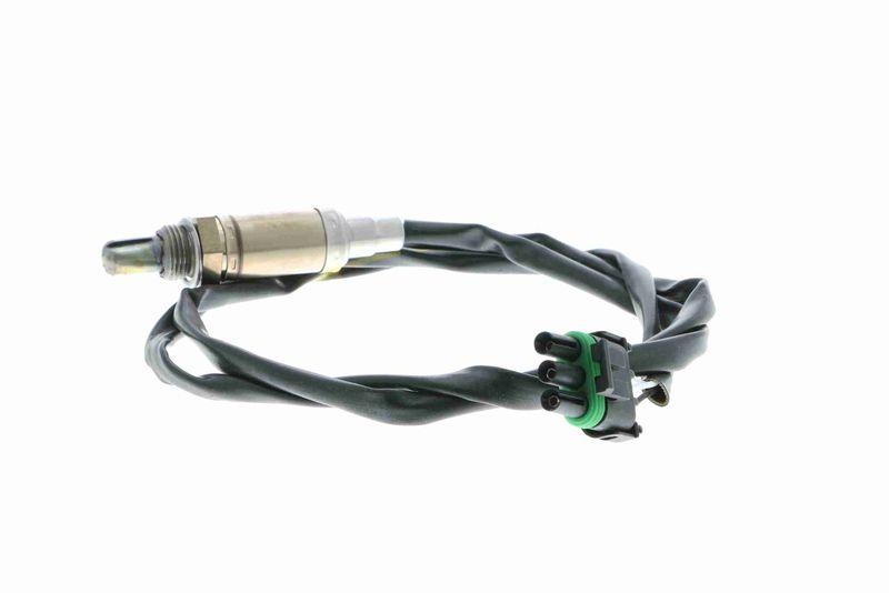 VEMO V40-76-0005 Lambdasonde 3 Kabel / 1250 mm für OPEL