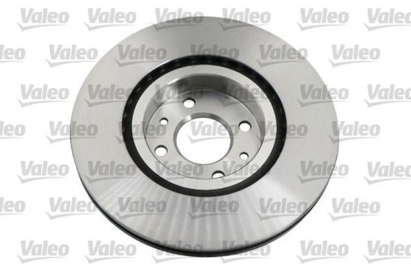 VALEO 186266 Bremsscheibe