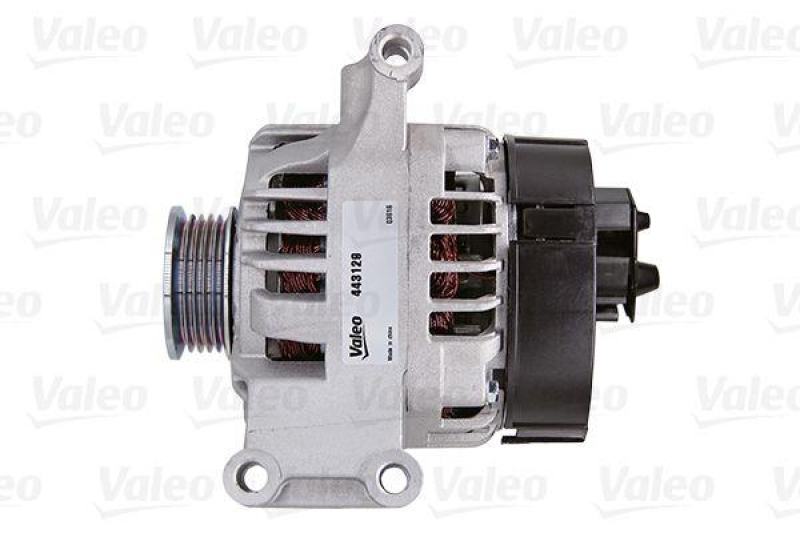 VALEO 443129 Generator - CORE-FLEX - 500, Punto,