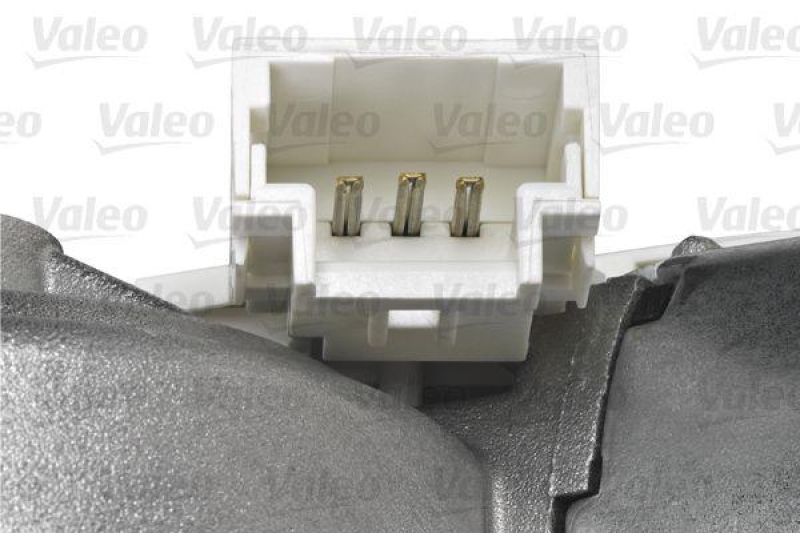 VALEO 579762 Wischermotor Heck