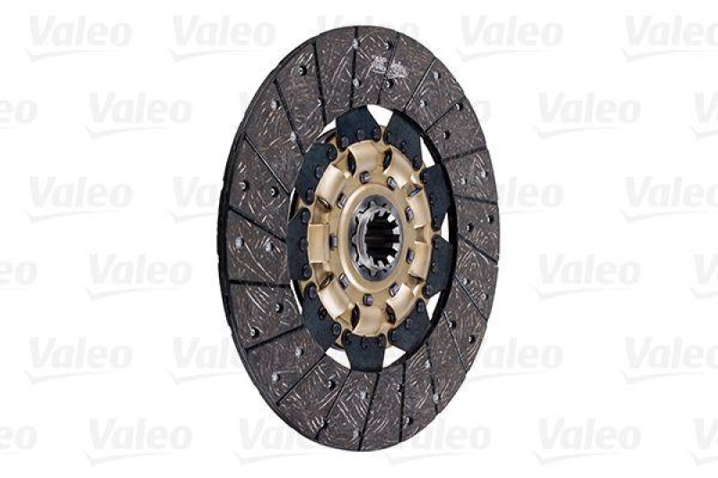 VALEO 829472 Druckplatte