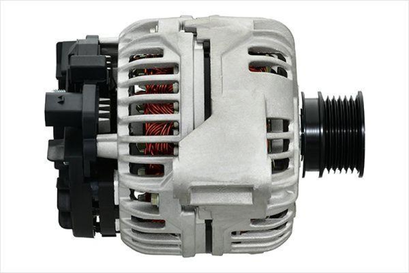 HELLA 8EL 015 630-521 Generator 14V 120A