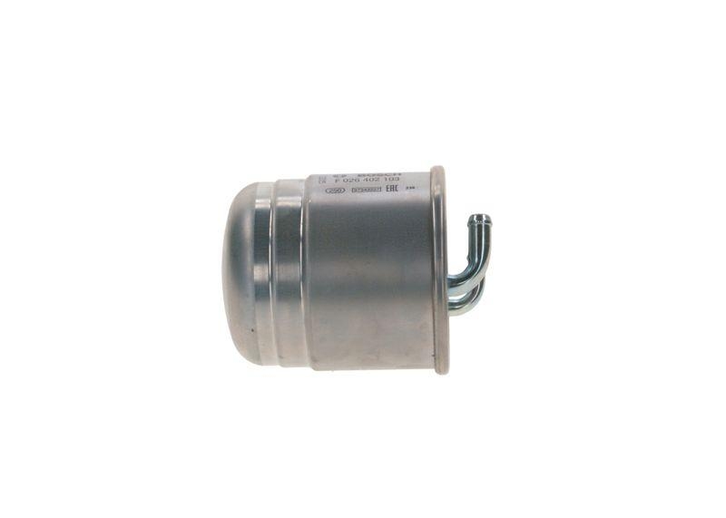 BOSCH F 026 402 103 Kraftstofffilter