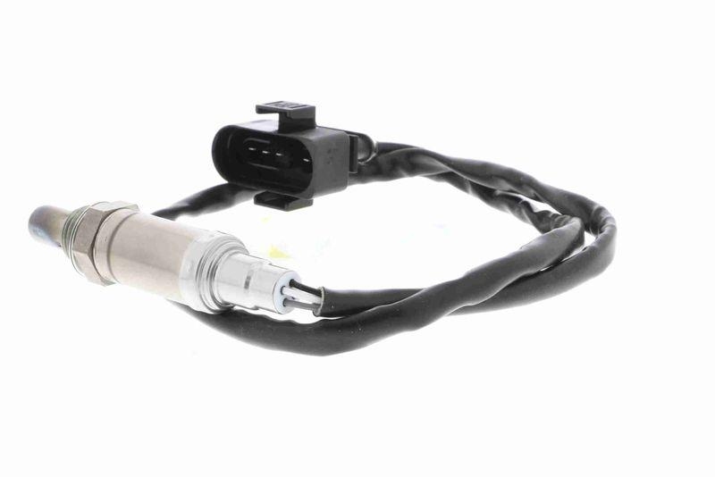 VEMO V10-76-0033 Lambdasonde 4 Kabel / 720 mm für AUDI