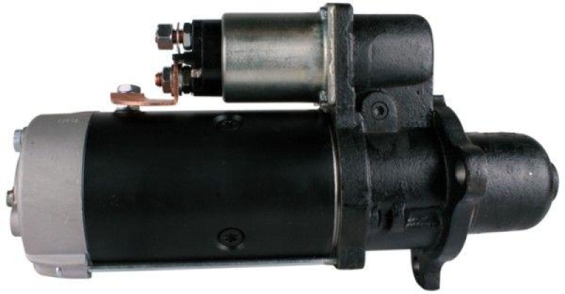 HELLA 8EA 012 586-211 Starter 24V 6,7kW