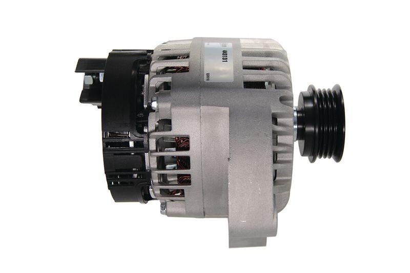 VALEO 443131 Generator-CORE-FLEX