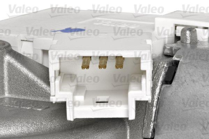 VALEO 579765 Wischermotor Heck