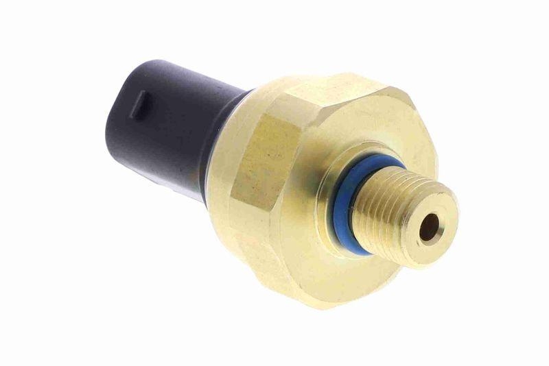 VEMO V25-72-0137 Sensor, Kraftstoffdruck 3-Polig für FORD