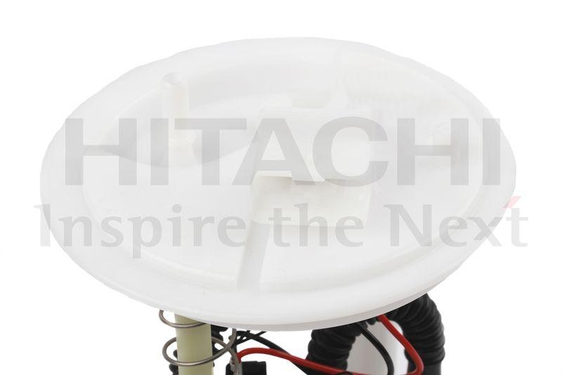 HITACHI 2503480 Kraftstofffördereinheit für OPEL u.a.