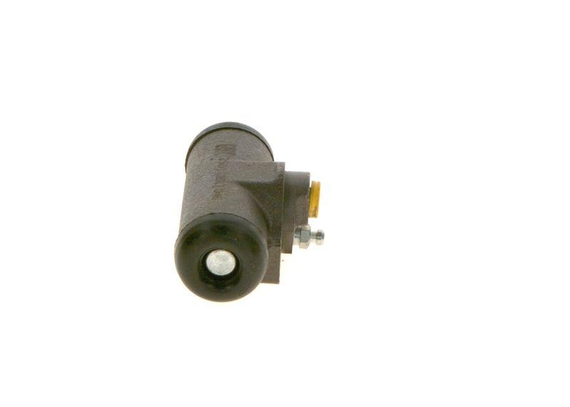 Bosch F 026 002 349 Radbremszylinder WC2349