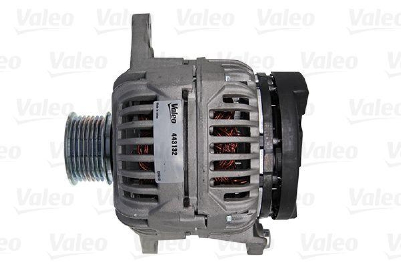 VALEO 443132 Gernerator - CORE-FLEX FIAT