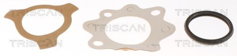 TRISCAN 8620 6482 Thermostat für Mitsubishi, Toyota (3)