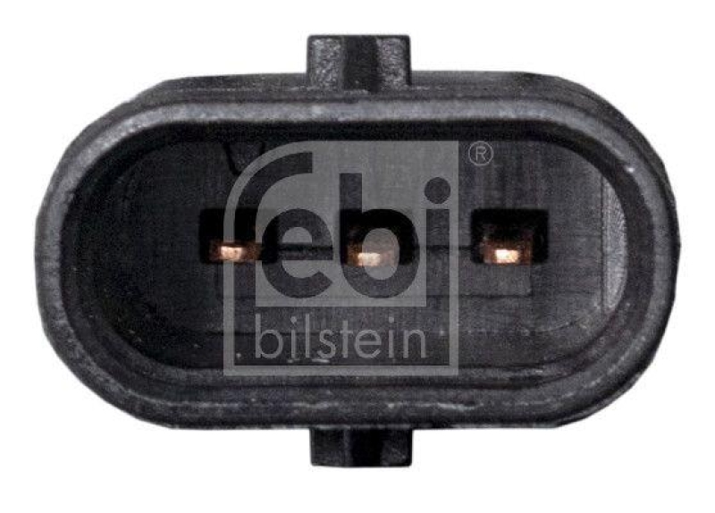 FEBI BILSTEIN 183443 Ansaugkrümmer mit Dichtungen für VW-Audi