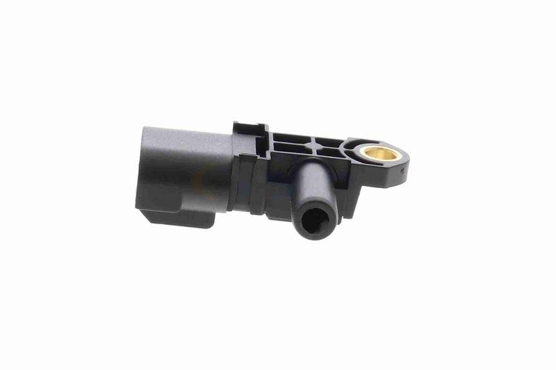 VEMO V25-72-0138 Sensor, Abgasdruck 3-Polig / Oval für FORD