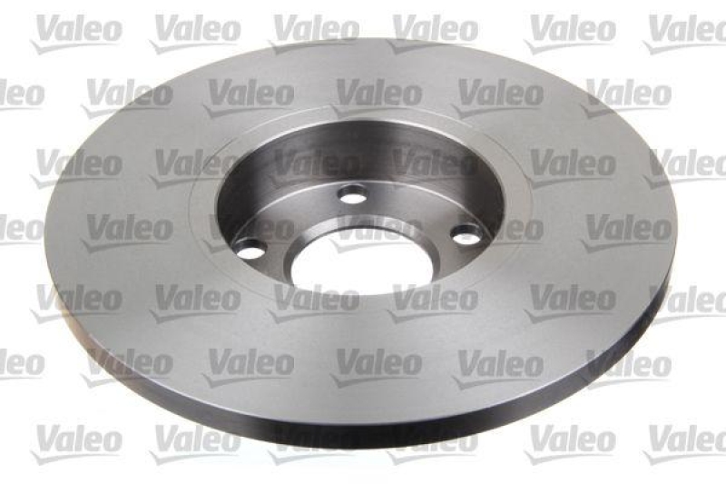 VALEO 186270 Bremsscheibe